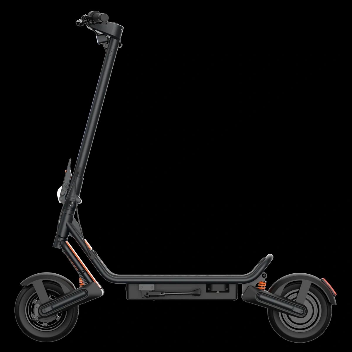 Apollo Explore 2.0: A Commuter Scooter with Attitude